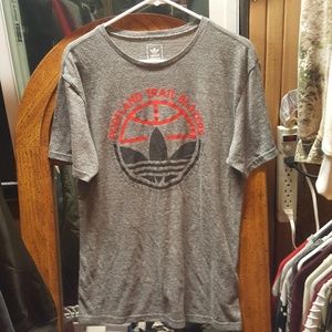 Adidas Trail Blazers Tee